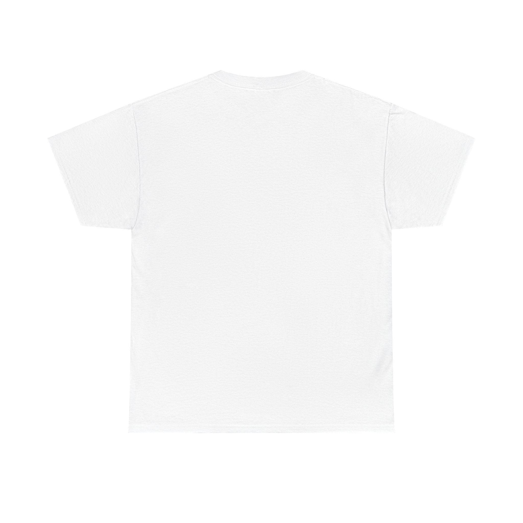 savage bite tee - Hvid
