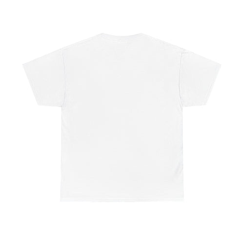 Smoke tee - Hvid