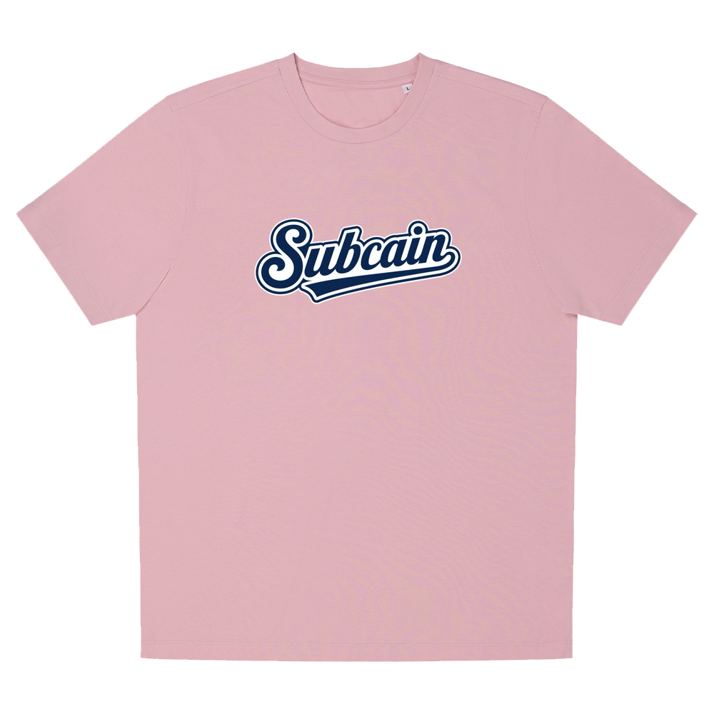 Front - Pink