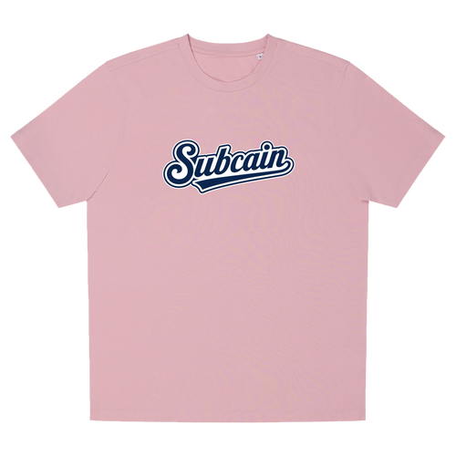 Front - Pink