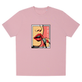 Front - Pink