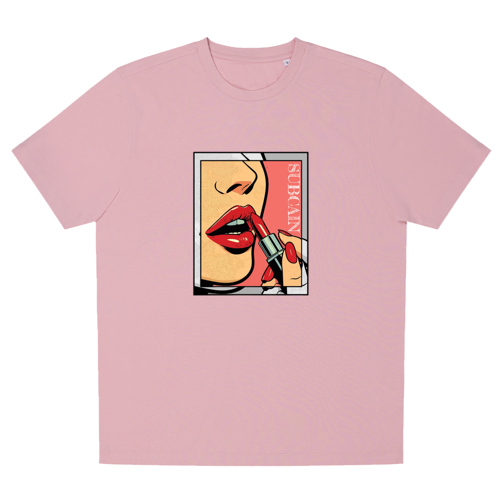 Front - Pink
