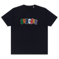 Front - Deep Black
