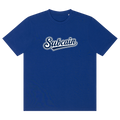 Front - Royal Blue