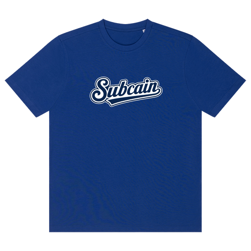 Front - Royal Blue