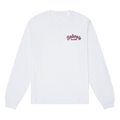 Front - White