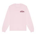 Front - Soft Pink