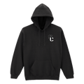 Front - Black