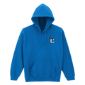 Front - Royal Blue