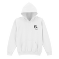 Front - White