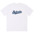 Essential tee - Hvid