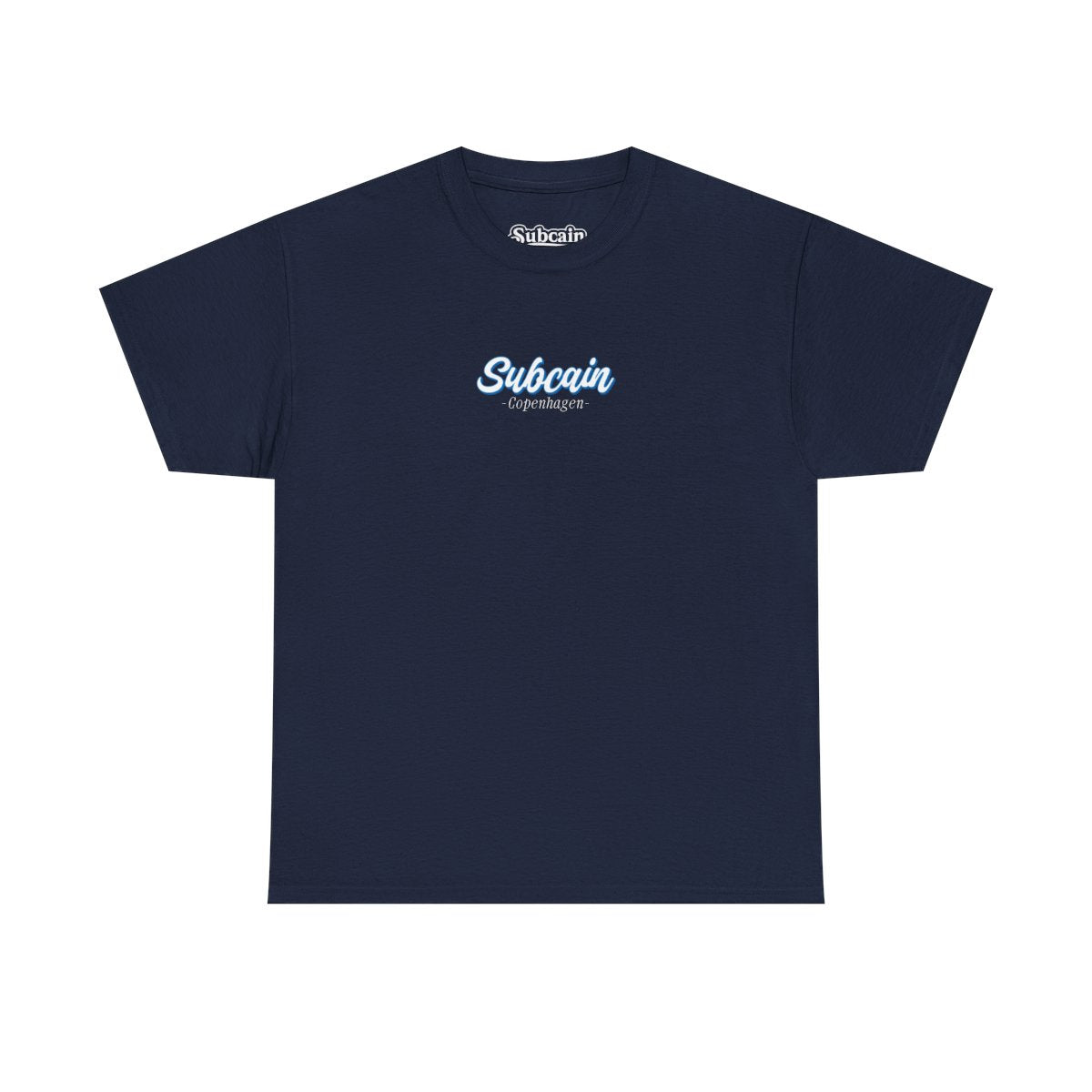 Subcain copenhagen tee