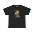savage bite tee - sort