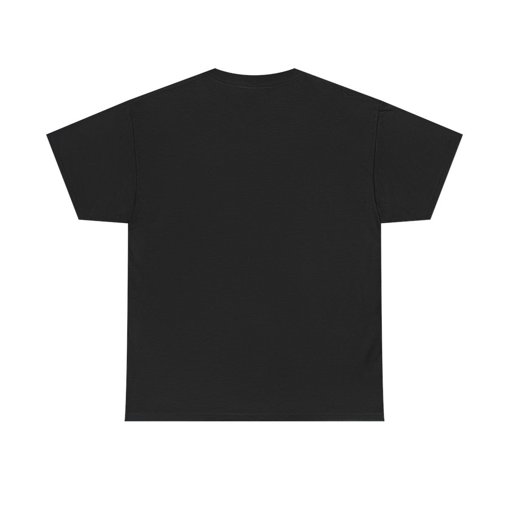 savage bite tee - sort