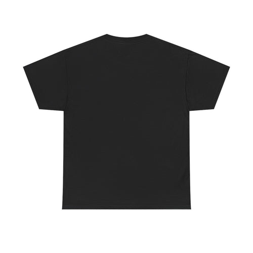 savage bite tee - sort